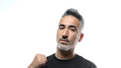 Yeniden İstanbul'da