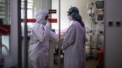 Haftalık vaka sayısı açıklandı: Tehlikeli artış!