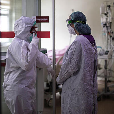 Haftalık vaka sayısı açıklandı: Tehlikeli artış!