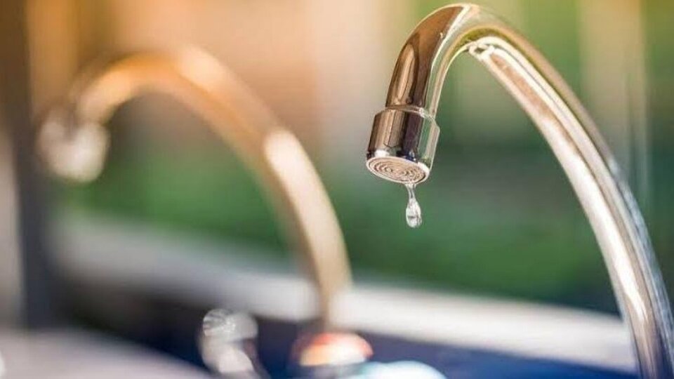 İSKİ açıkladı: İstanbul'da su kesintisi