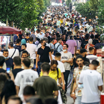 DSÖ'den korkutan uyarı! Daha fazla ölüm bekleyebiliriz