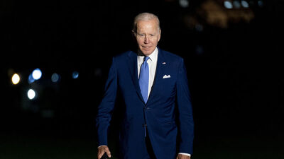 Biden'dan "varoluşsal bir tehdit" açıklaması!