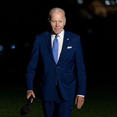 Biden'dan "varoluşsal bir tehdit" açıklaması!