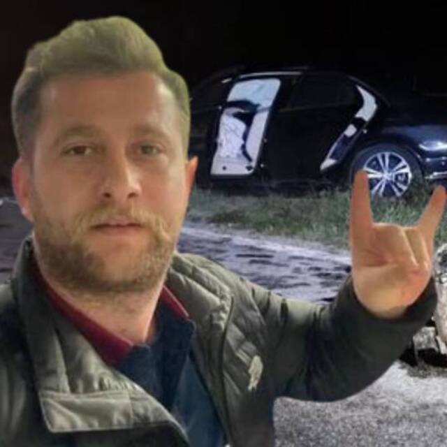 Ülkü Ocakları Karasu İlçe Başkanı, kazada öldü