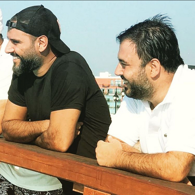 'Emanetlerine 'öf' dersem Allah canımı alsın!'