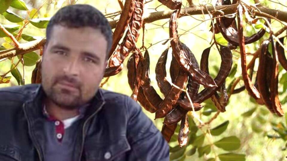 'Keçiboynuzu' cinayeti şüphelileri yakalandı