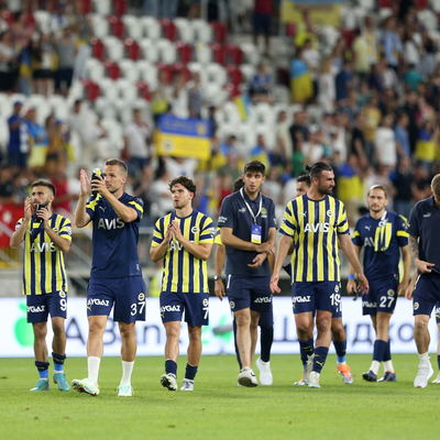 "Balans ayarı' yapılır!