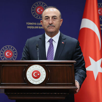 Bakan Çavuşoğlu'ndan Dohuk'taki saldırıya ilişkin açıklama