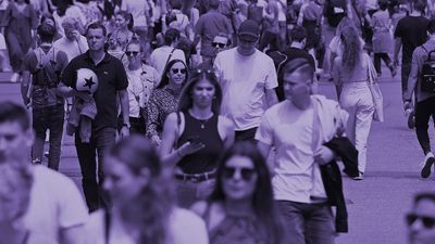 Rehavet sürerse sonbaharda rekor tablo bekleniyor