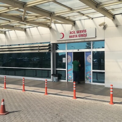 Kocasının av tüfeğiyle vurduğu kadından acı haber!