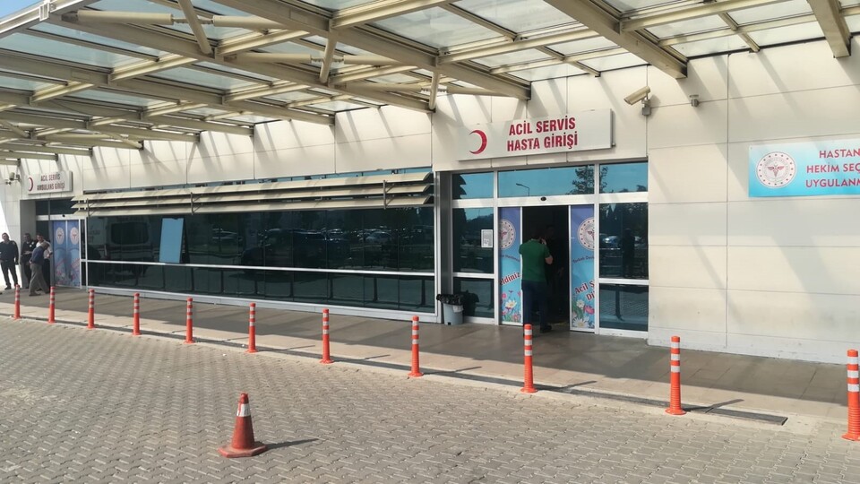 Kocasının av tüfeğiyle vurduğu kadından acı haber!