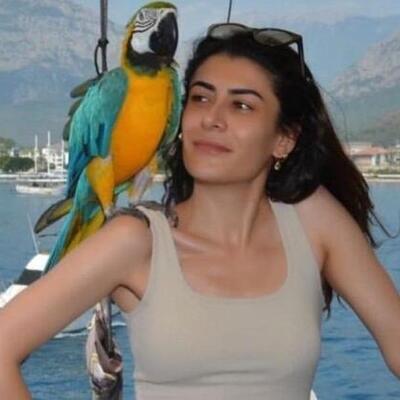 Pınar Damar cinayeti! Gözaltına alınmıştı itiraf etti