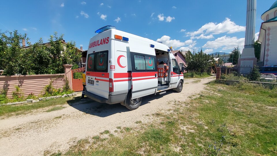 Bakan Koca: Bolu'da zehirlenenlerin sayısı 98'e ulaştı