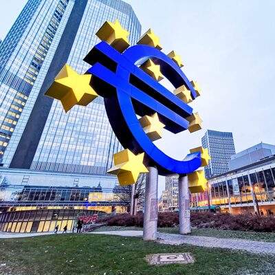 Avrupa Merkez Bankası'ndan faiz artırımı