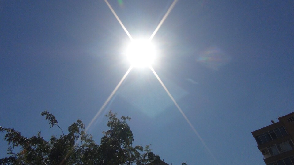 Yaklaşan sıcak hava dalgası nasıl etkileyecek?