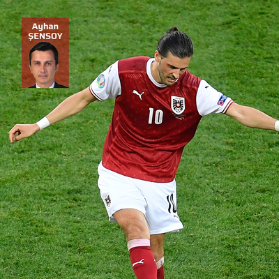 Grillitsch transferinde kritik gün