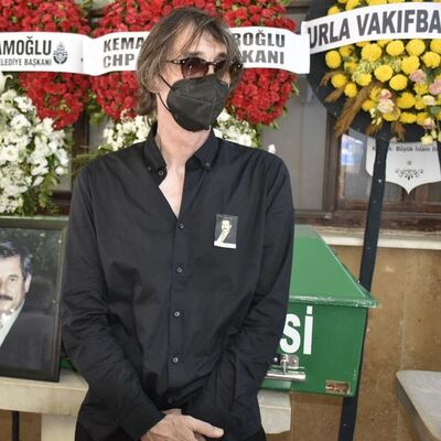 Erdal Beşikçioğlu'nun zor günü!