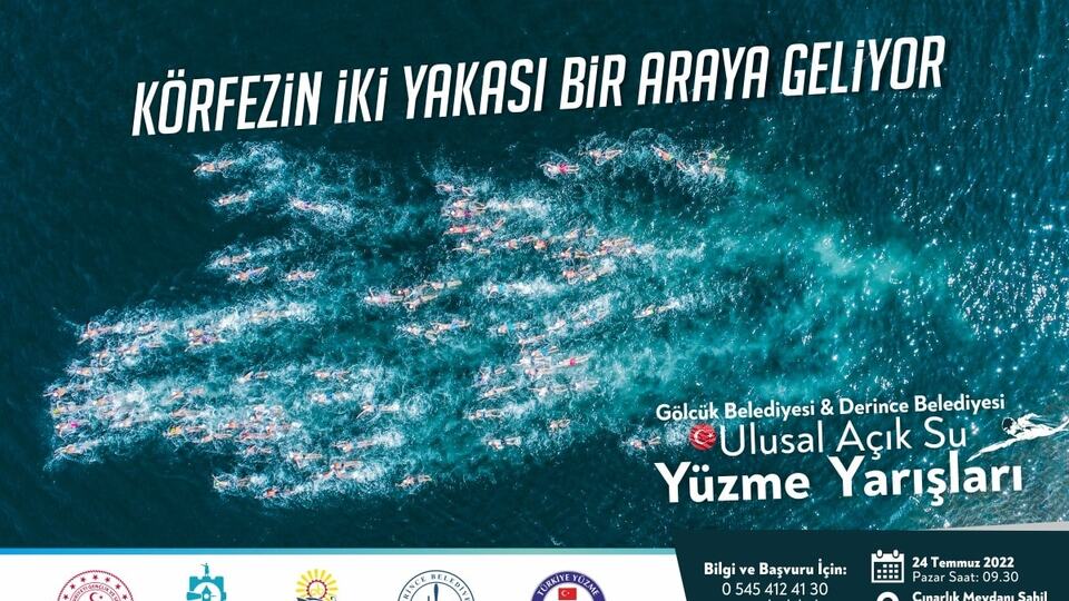 Körfez'in iki yakası bir araya geliyor