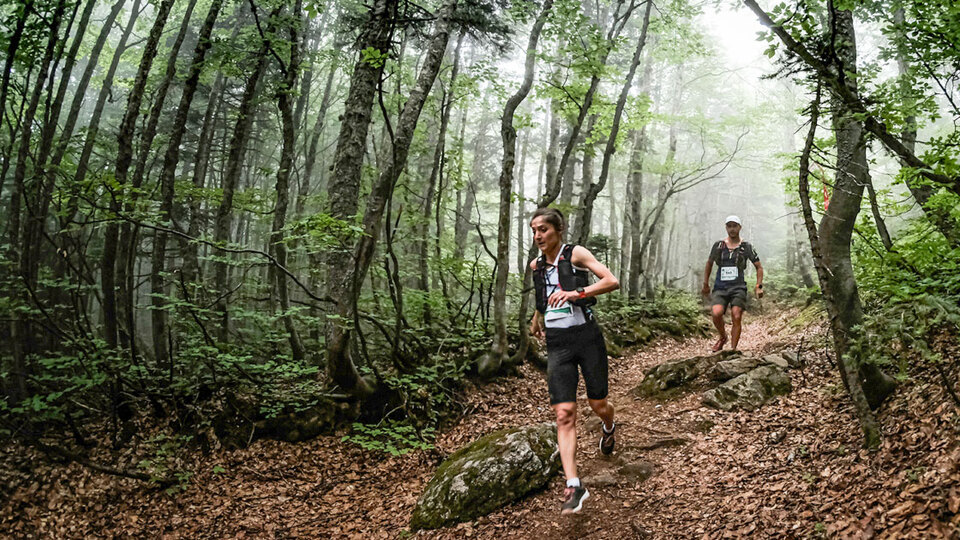 Uludağ Premium Ultra Trail heyecanı başlıyor