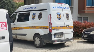 Bir kadın daha vahşet kurbanı! Kocası bıçakla katletti