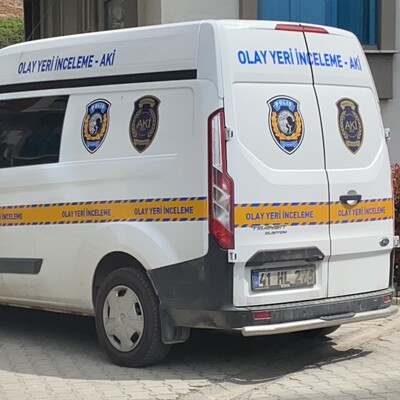 Bir kadın daha vahşet kurbanı! Kocası bıçakla katletti