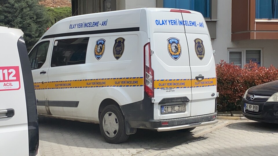 Bir kadın daha vahşet kurbanı! Kocası bıçakla katletti