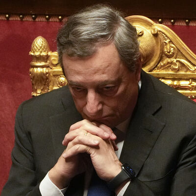 İtalya'da parlamento feshedildi