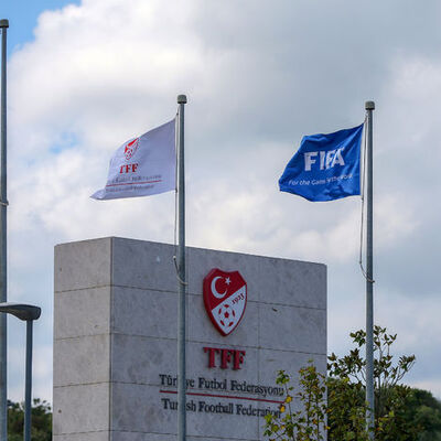 1. Lig'de play-off sistemi değişti!