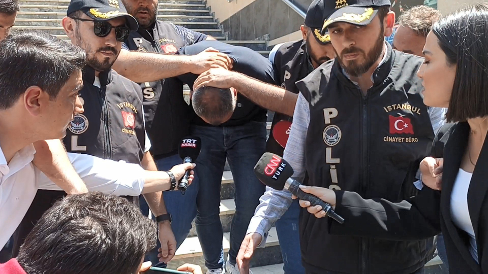 Pınar Damar cinayetinde kan donduran detaylar!