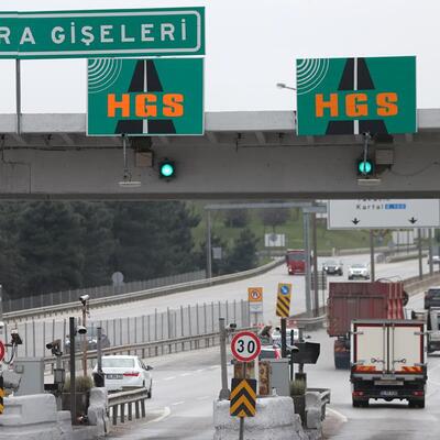 Otoyoldan ödemesiz geçişte yeni dönem