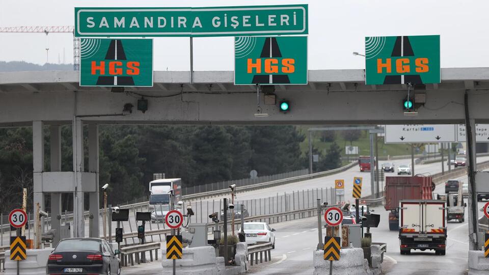 Otoyoldan ödemesiz geçişte yeni dönem