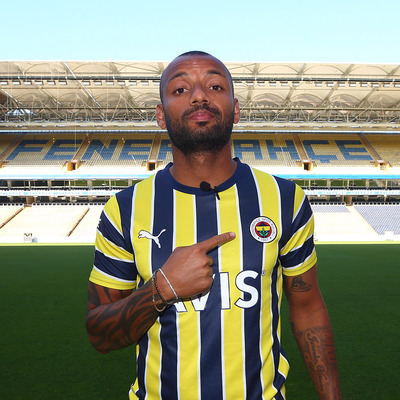 Joao Pedro resmen Fenerbahçe'de