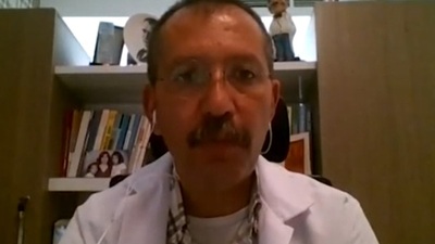 "Türkiye'de BA.5 varyantı hakim"