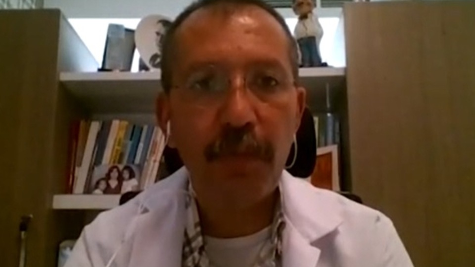 "Türkiye'de BA.5 varyantı hakim"