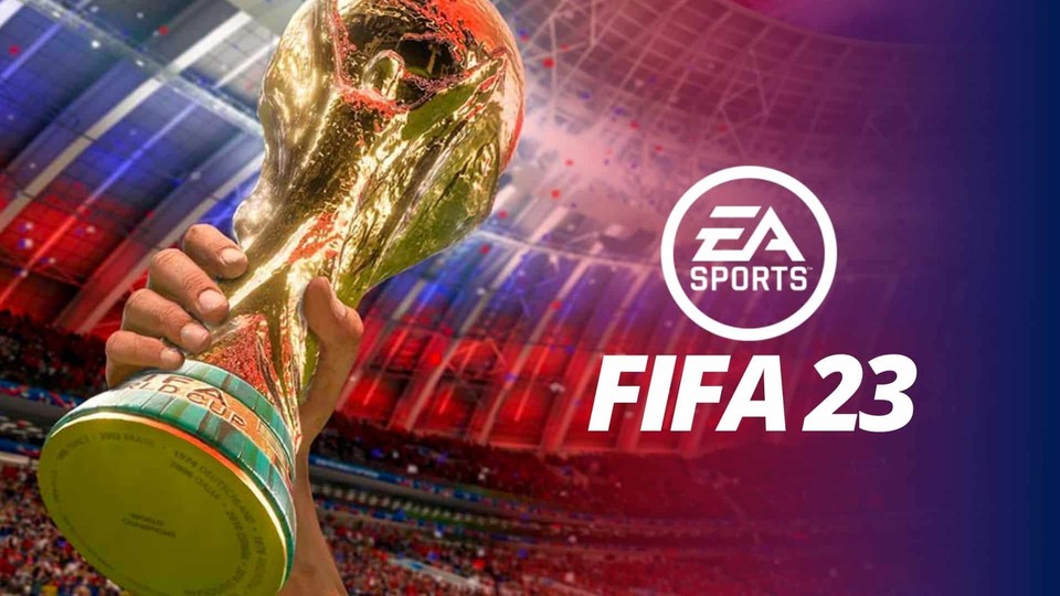 FIFA 23 ne zaman çıkacak? Tarih netleşti