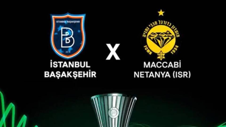 Başakşehir Maccabi Netanya maçı ne zaman?