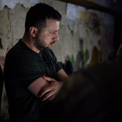 Güney Amerika ülkelerinden Zelenskiy'e "konuşma" reddi