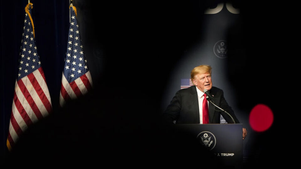 Trump, Kongre baskını yaşanırken 187 dakika boyunca ne yaptı?