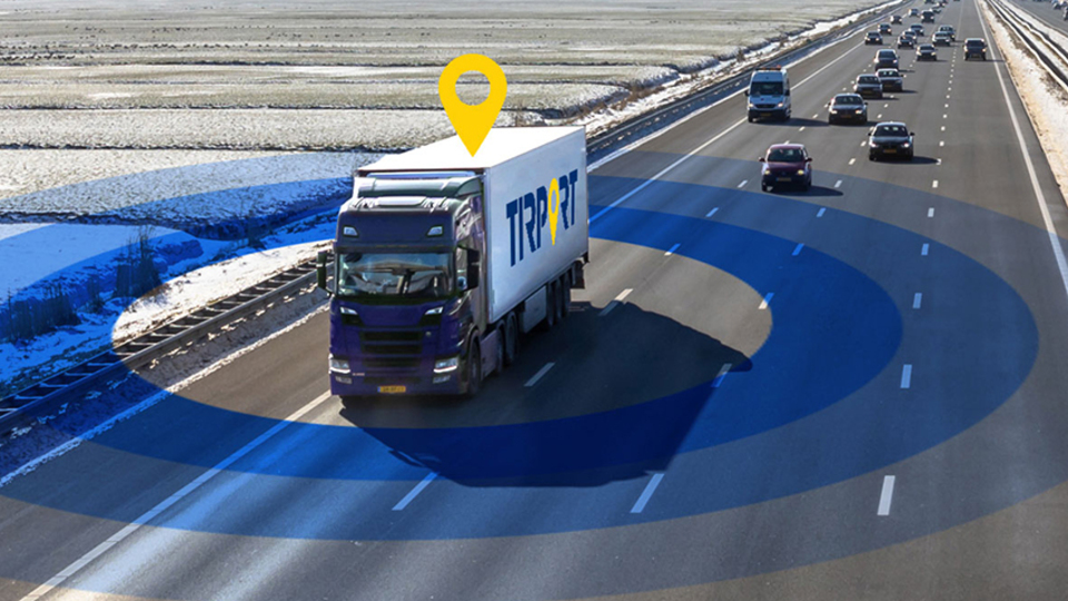 Tırport değerini 300 milyon TL'ye çıkardı