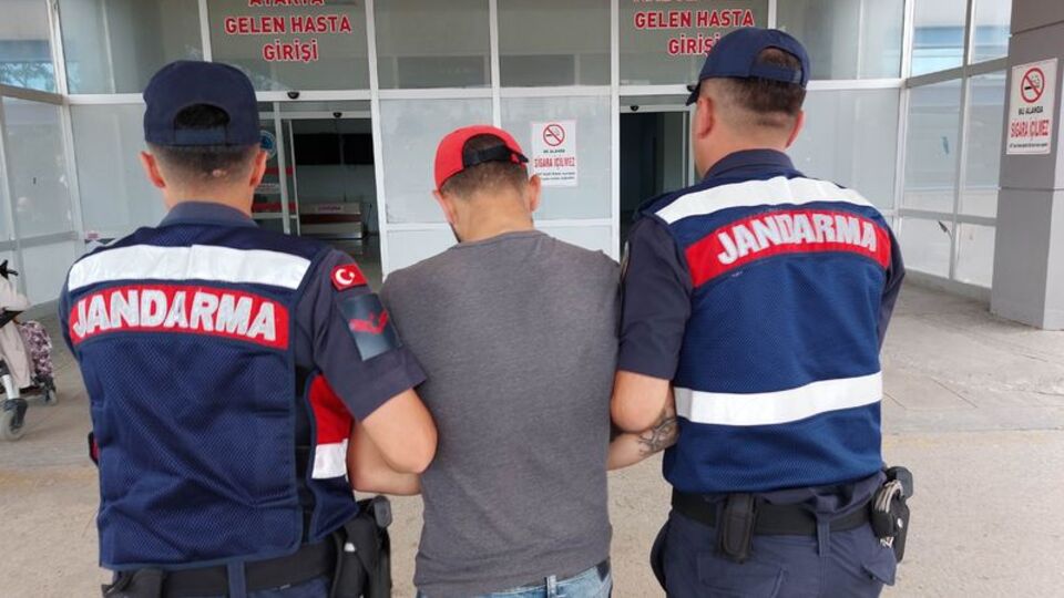 8 ilde Bylock operasyonu! 42 gözaltı