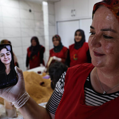 Anneden MIT'de doktora yapan kızına 'tarhana bursu'