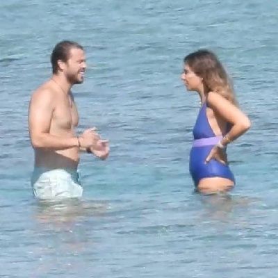 Aşıkların deniz sohbeti