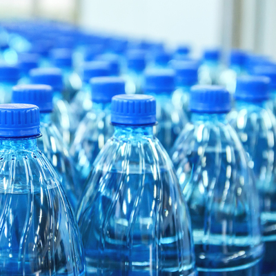 Fransa'da suların yüzde 78'inde mikroplastik bulundu