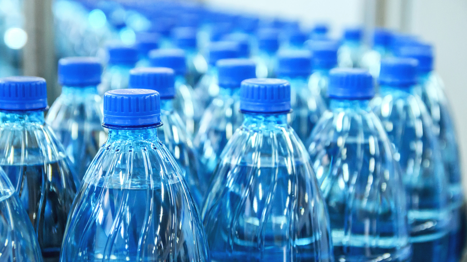 Fransa'da suların yüzde 78'inde mikroplastik bulundu