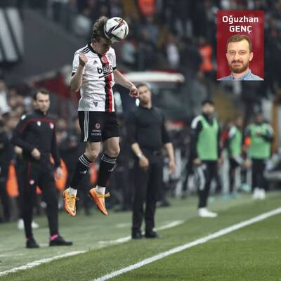 Sıkı pazarlık! Giderse alternatifi...