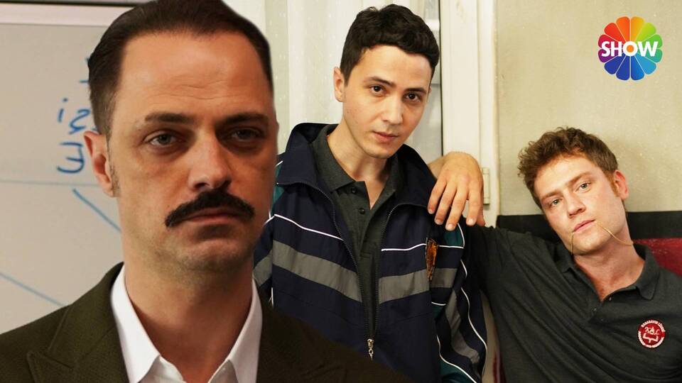 'Gelsin Hayat Bildiği Gibi' ilk bölümüyle büyük ilgi gördü