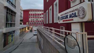 Bolu'daki zehirlenme olayıyla ilgili hastaneden açıklama