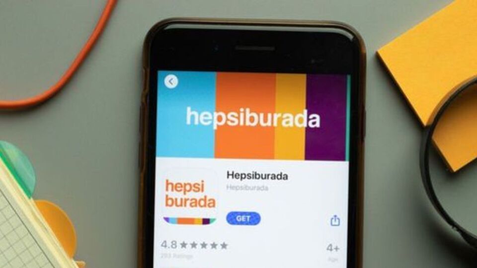 Hepsiburada'ya Amazon'dan CEO transferi