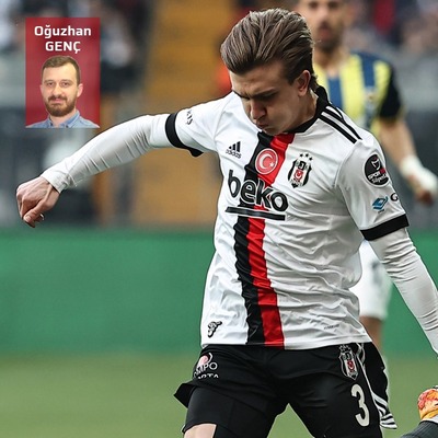 Ve Rıdvan Yılmaz yuvadan uçuyor!