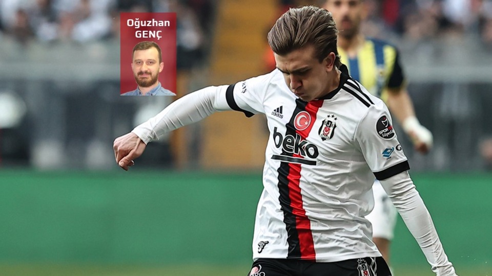 Ve Rıdvan Yılmaz yuvadan uçuyor!